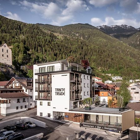 Aparthotel Tante Trude Oetz Zewnętrze zdjęcie