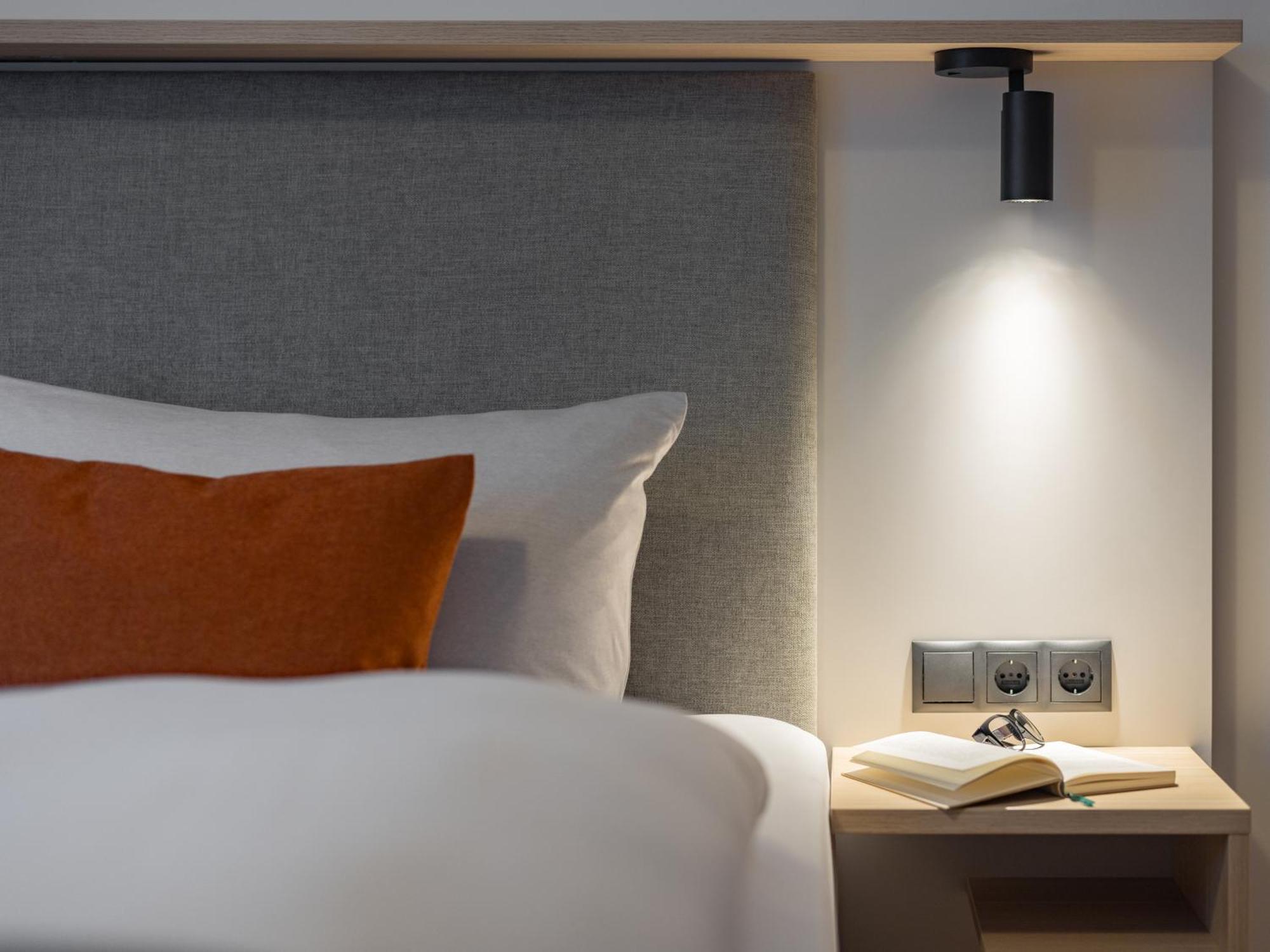 Aparthotel Tante Trude Oetz Zewnętrze zdjęcie