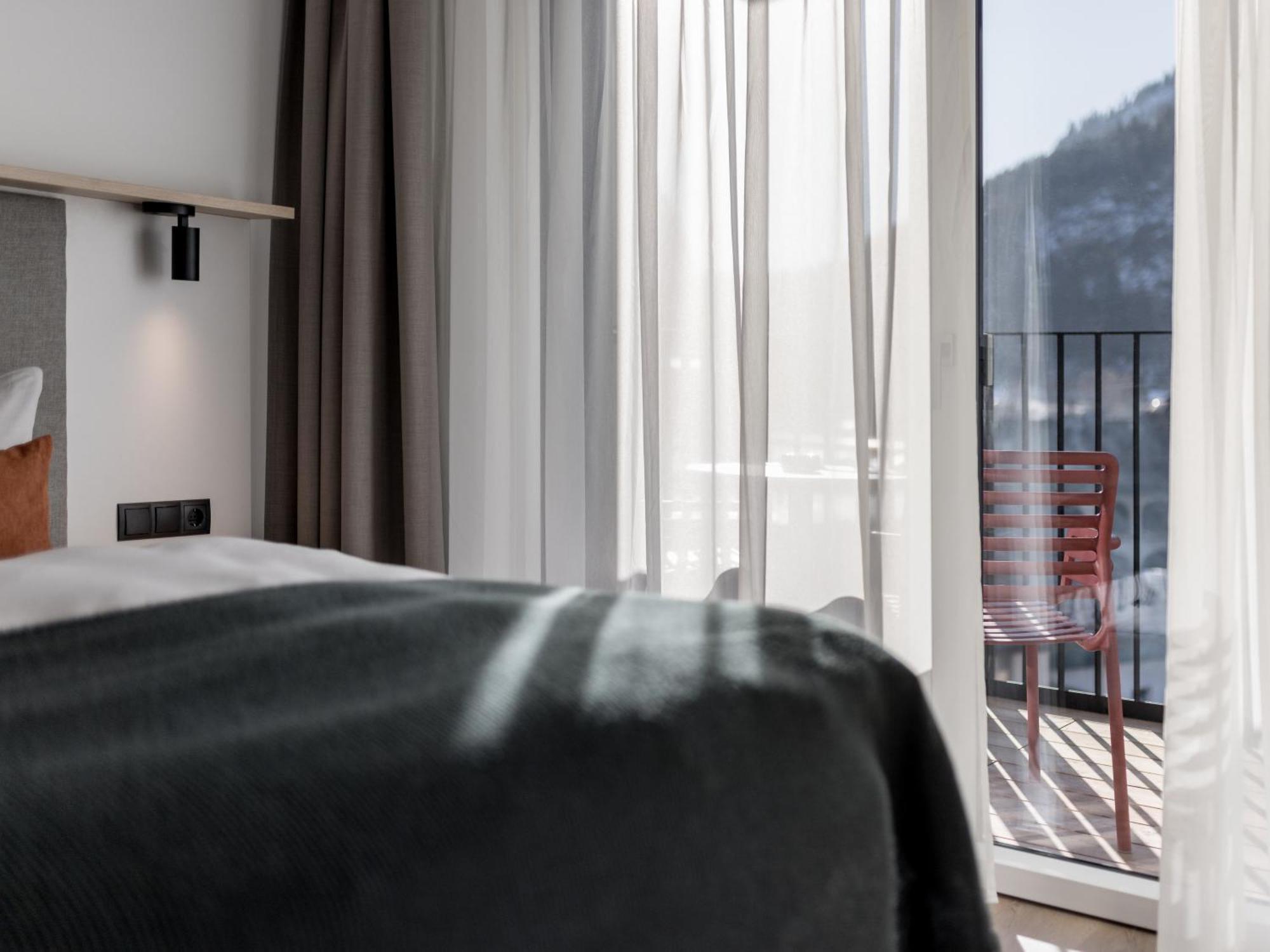 Aparthotel Tante Trude Oetz Zewnętrze zdjęcie