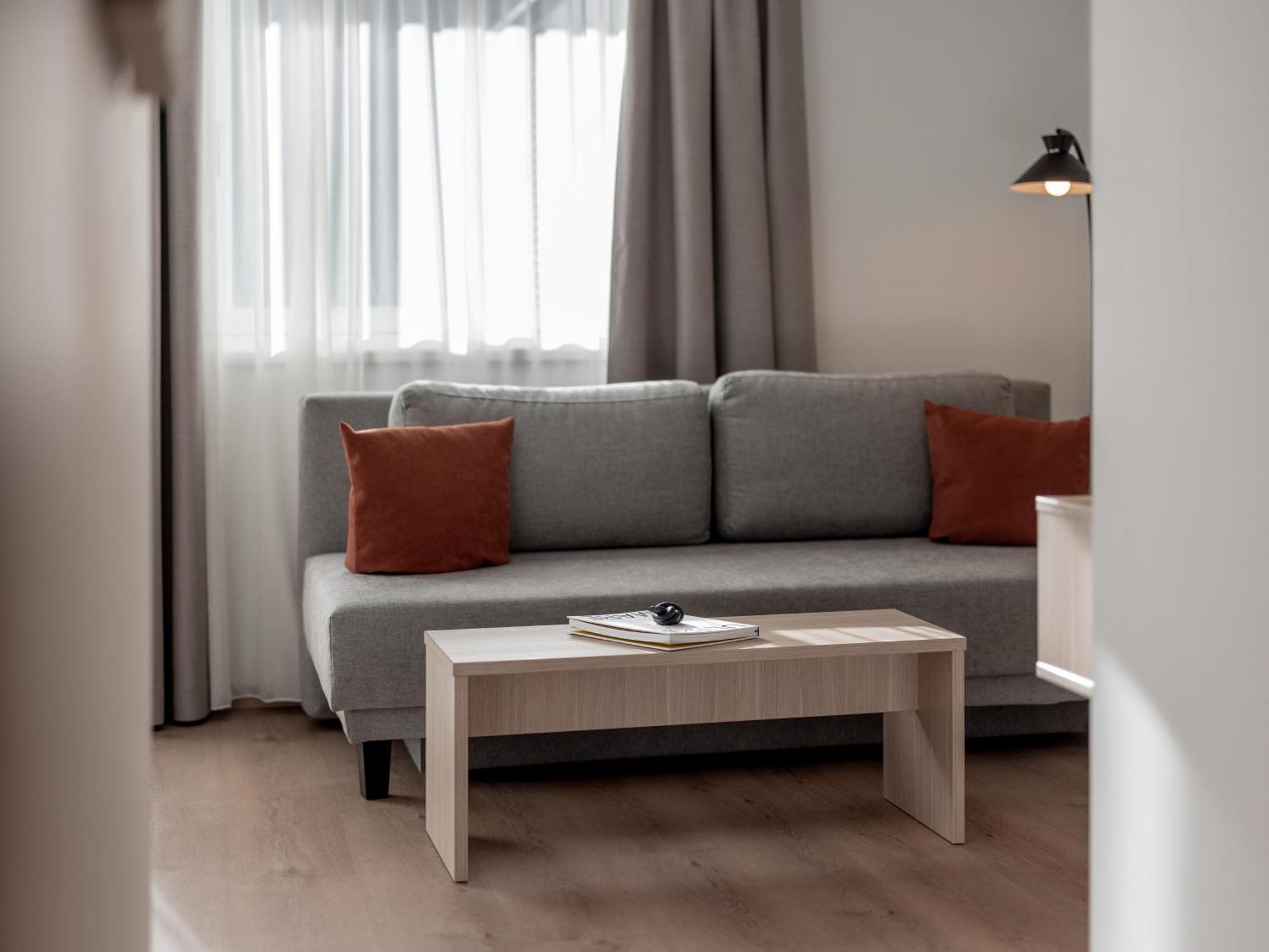 Aparthotel Tante Trude Oetz Zewnętrze zdjęcie