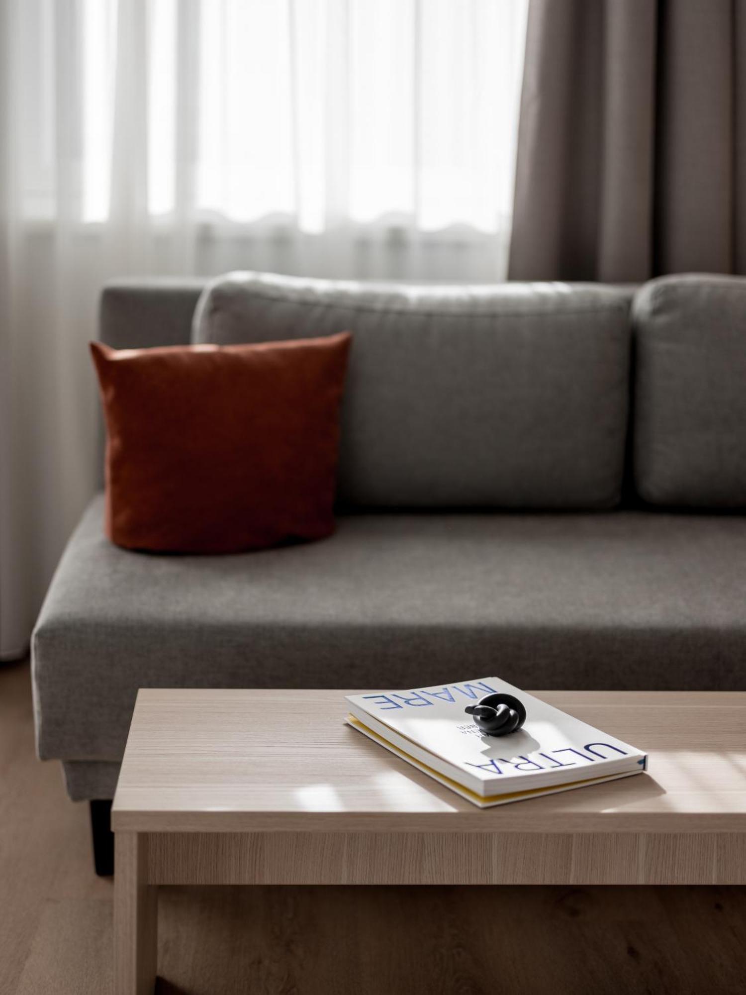 Aparthotel Tante Trude Oetz Zewnętrze zdjęcie