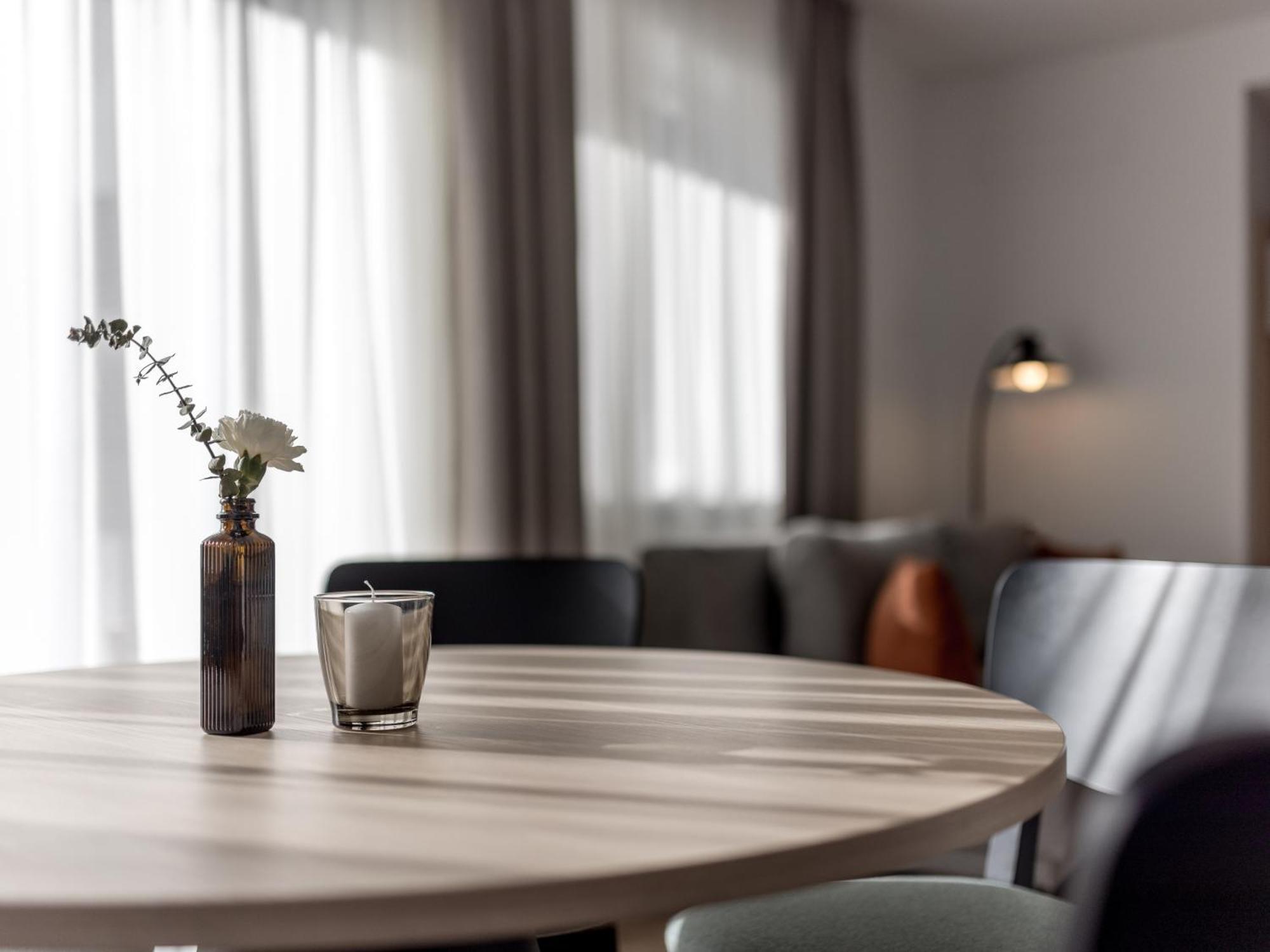 Aparthotel Tante Trude Oetz Zewnętrze zdjęcie