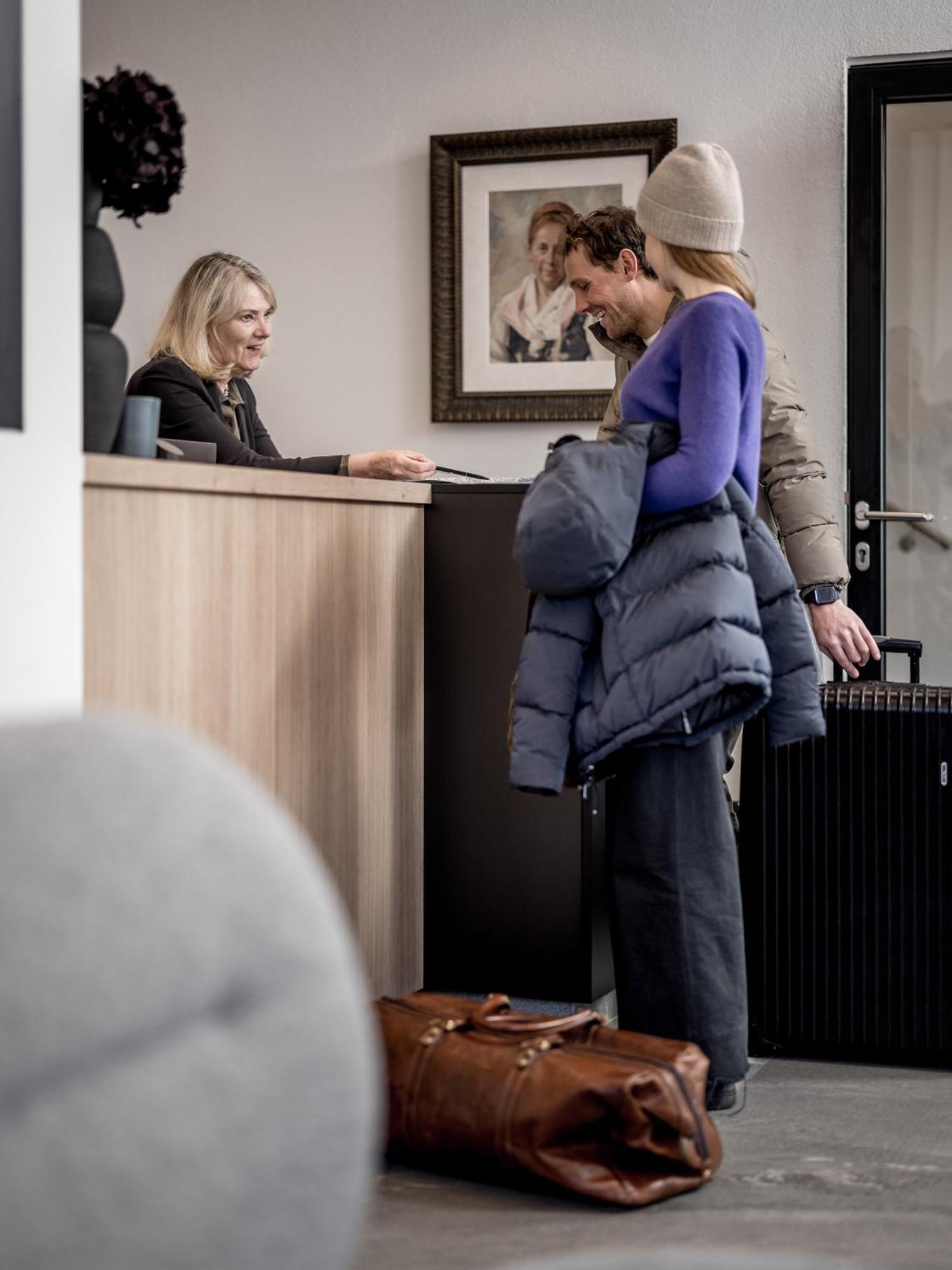 Aparthotel Tante Trude Oetz Zewnętrze zdjęcie